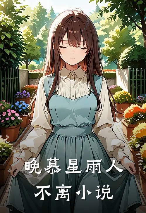 晚慕星雨人不离小说