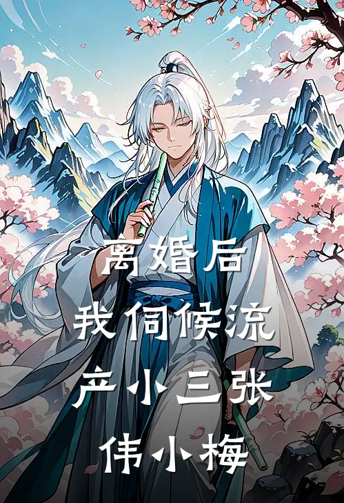 离婚后，我伺候流产小三张伟小梅