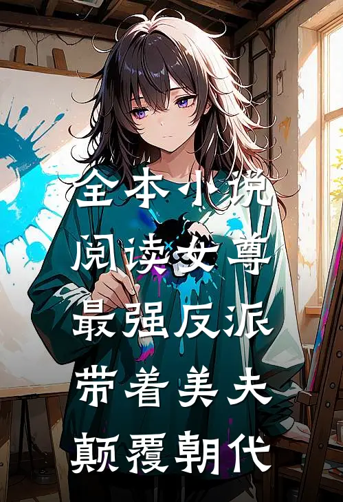 全本小说阅读女尊最强反派，带着美夫颠覆朝代