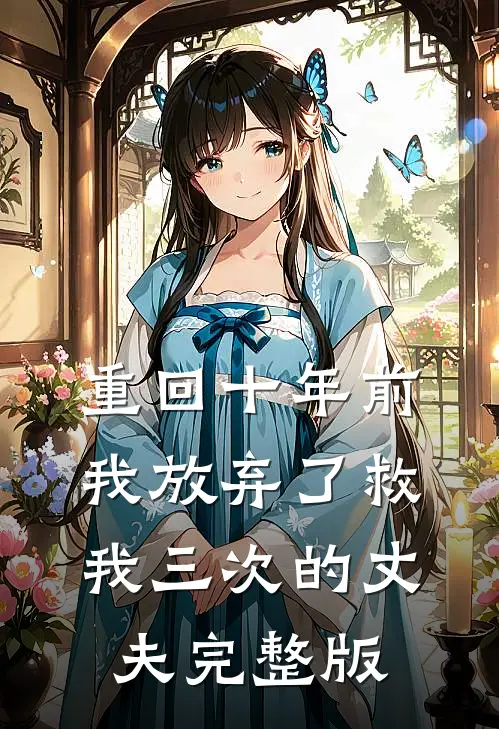 重回十年前，我放弃了救我三次的丈夫完整版