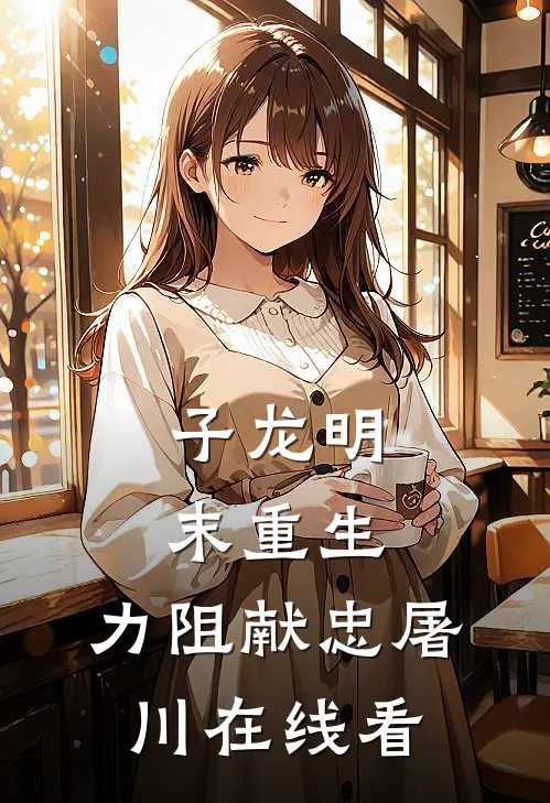 子龙明末重生，力阻献忠屠川在线看