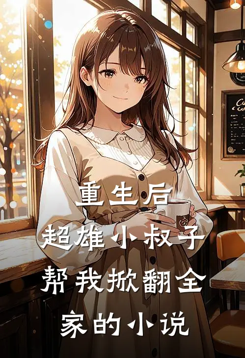 重生后，超雄小叔子帮我掀翻全家的小说