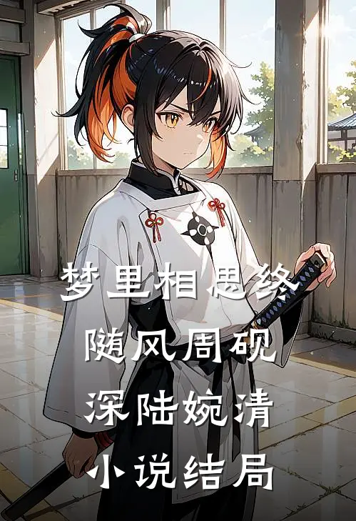 梦里相思终随风周砚深陆婉清小说结局