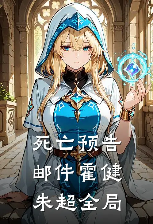 死亡预告邮件霍健朱超全局