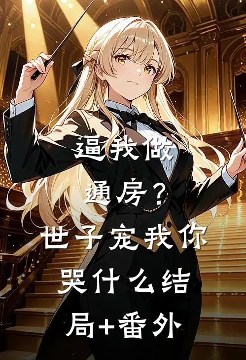 逼我做通房？世子宠我你哭什么结局+番外