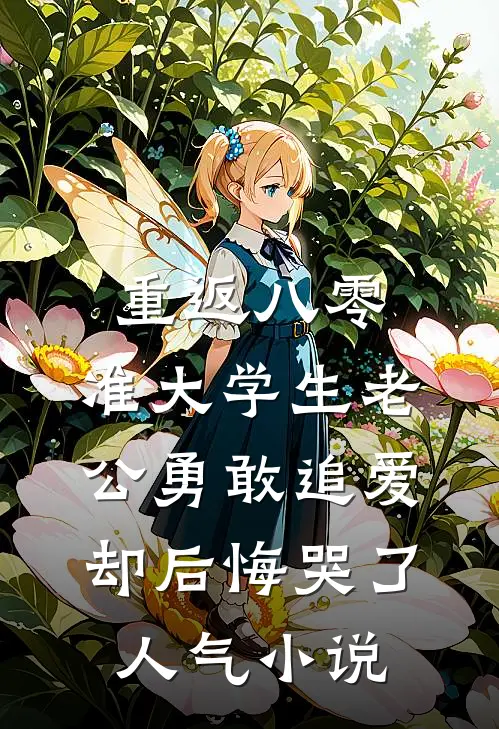 重返八零，准大学生老公勇敢追爱却后悔哭了人气小说