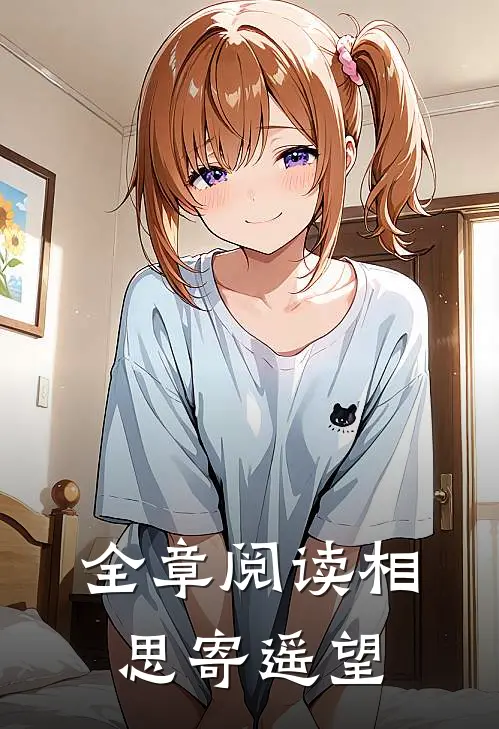 全章阅读相思寄遥望