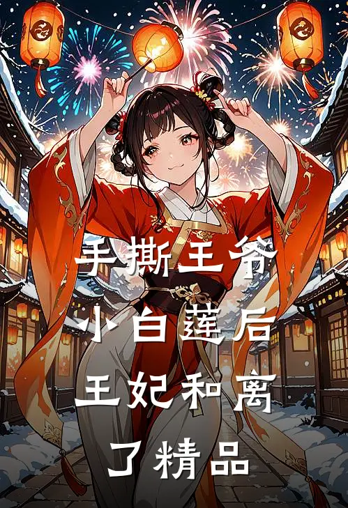 手撕王爷小白莲后，王妃和离了精品