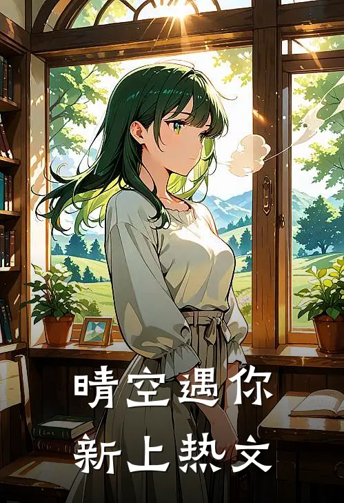晴空遇你新上热文