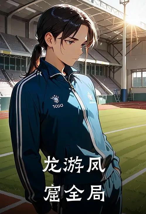 龙游凤窟全局