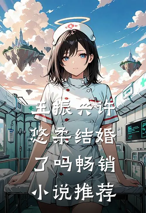 王振兴许悠柔结婚了吗畅销小说推荐