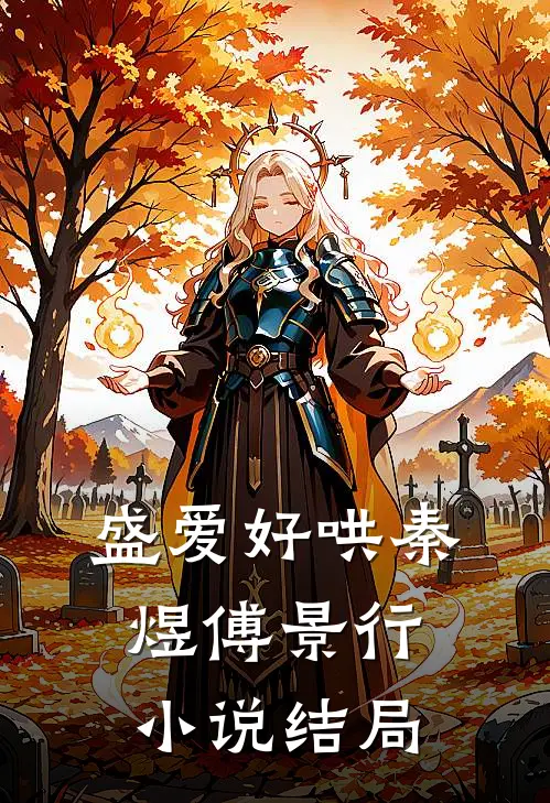 盛爱好哄秦煜傅景行小说结局