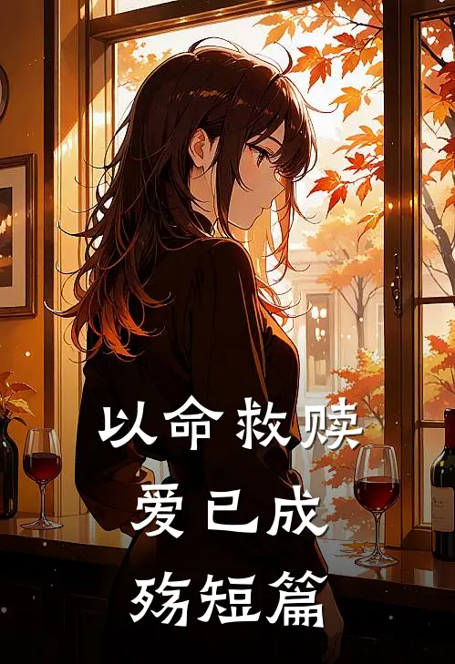 以命救赎，爱已成殇短篇