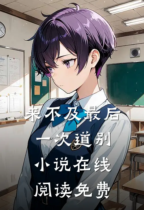 来不及最后一次道别小说在线阅读免费