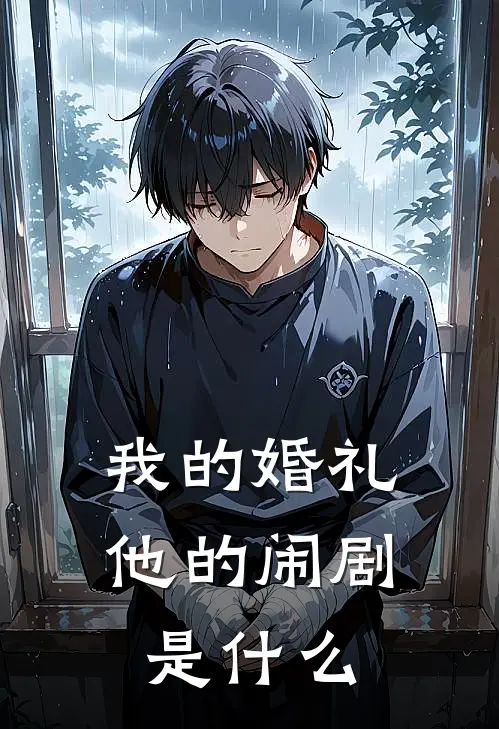 我的婚礼，他的闹剧是什么