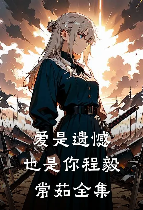 爱是遗憾，也是你程毅常茹 全集