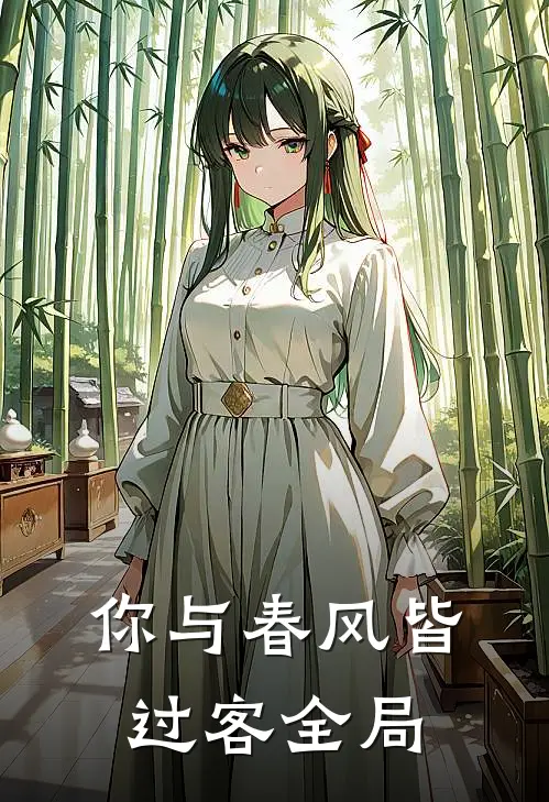 你与春风皆过客全局