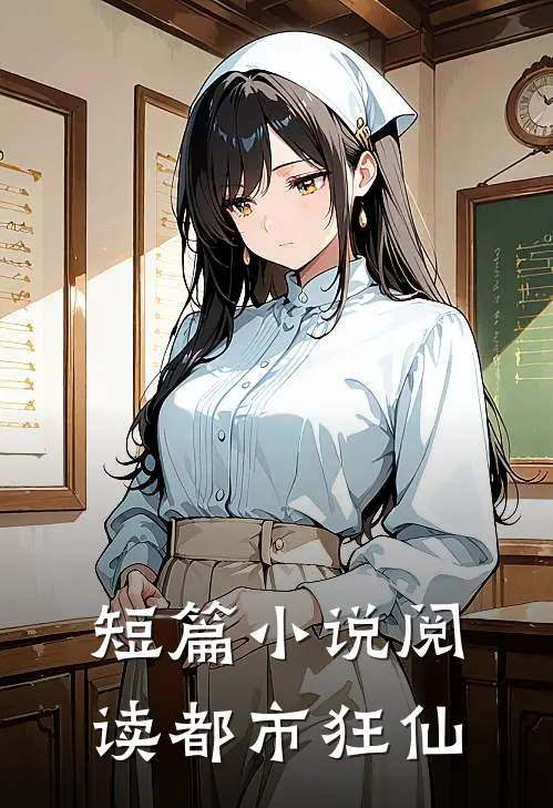 短篇小说阅读都市狂仙