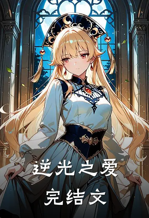 《逆光之爱》完结文