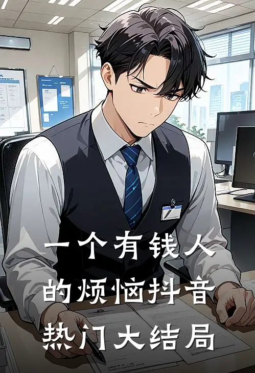 一个有钱人的烦恼抖音热门大结局