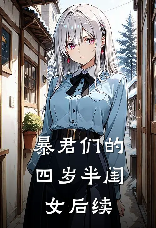 暴君们的四岁半闺女后续
