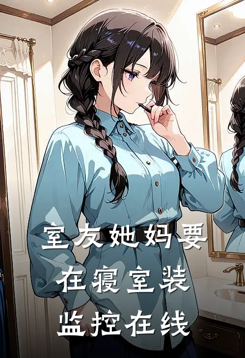 室友她妈要在寝室装监控在线