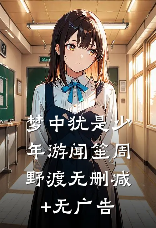 梦中犹是少年游闻笙周野渡无删减+无广告