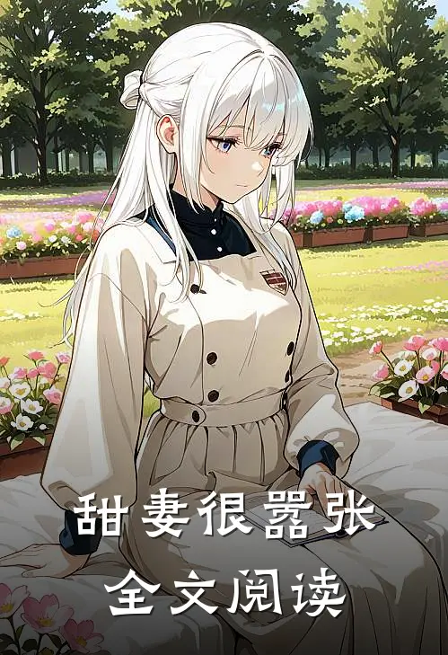 甜妻很嚣张全文阅读