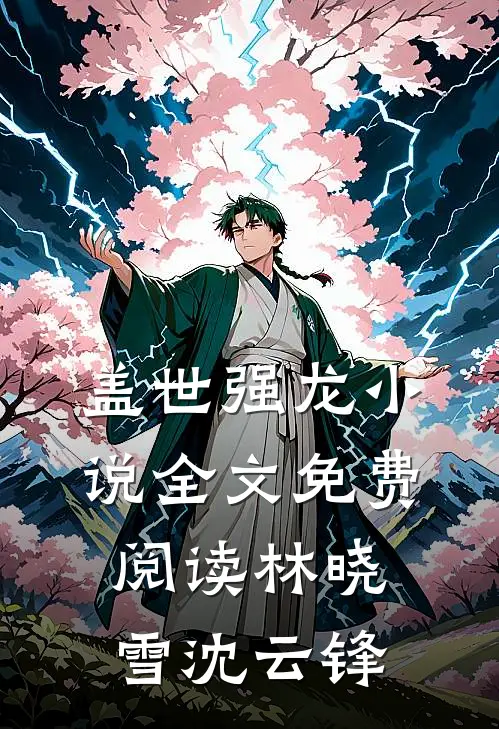 盖世强龙小说全文免费阅读林晓雪沈云锋