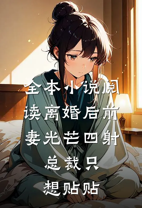 全本小说阅读离婚后前妻光芒四射，总裁只想贴贴