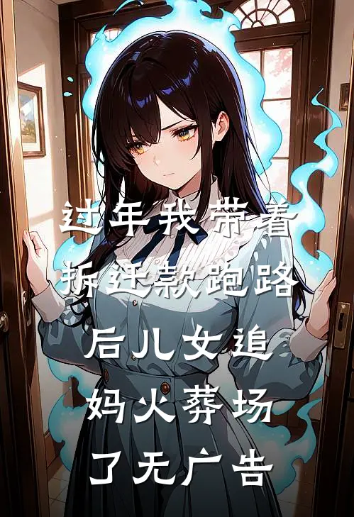过年我带着拆迁款跑路后儿女追妈火葬场了无广告