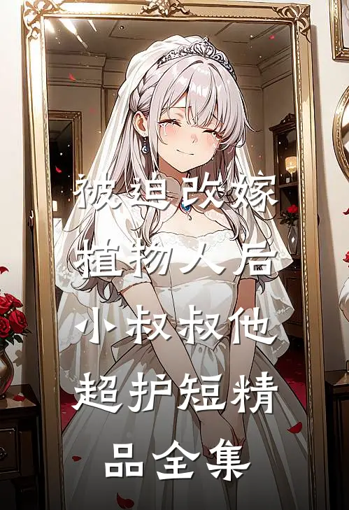 被迫改嫁植物人后，小叔叔他超护短精品全集