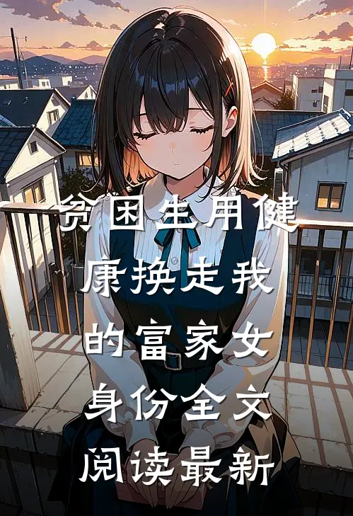 贫困生用健康换走我的富家女身份全文阅读最新