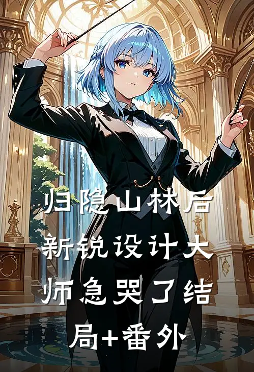 归隐山林后，新锐设计大师急哭了结局+番外