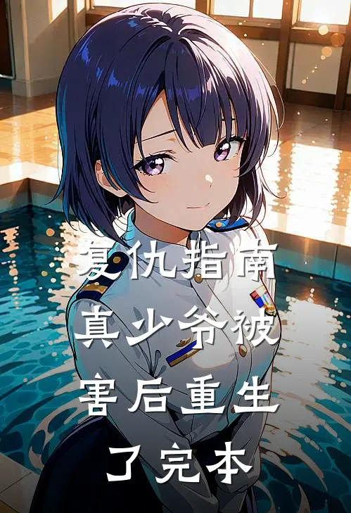 复仇指南：真少爷被害后重生了完本