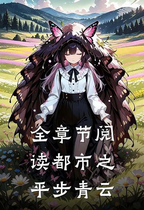 全章节阅读都市之平步青云
