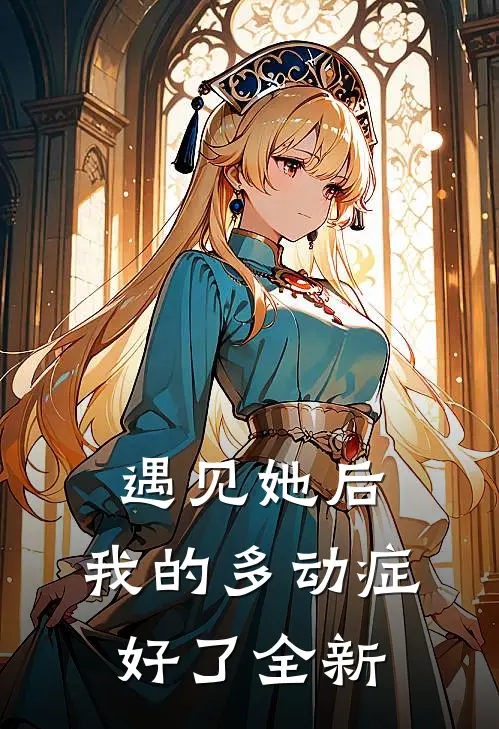 遇见她后，我的多动症好了全新