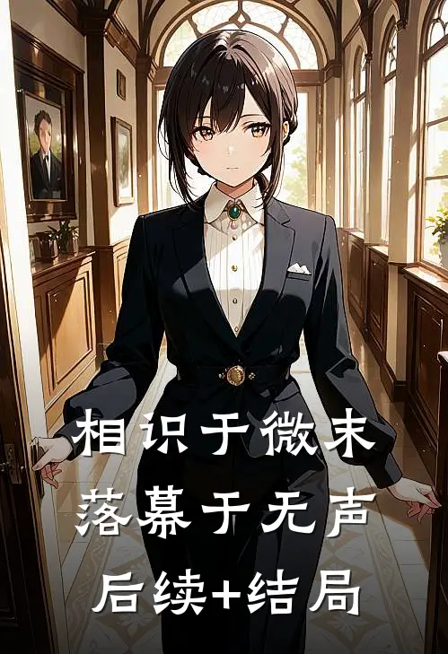 相识于微末，落幕于无声后续+结局