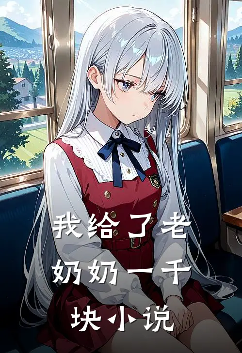 我给了老奶奶一千块在线阅读