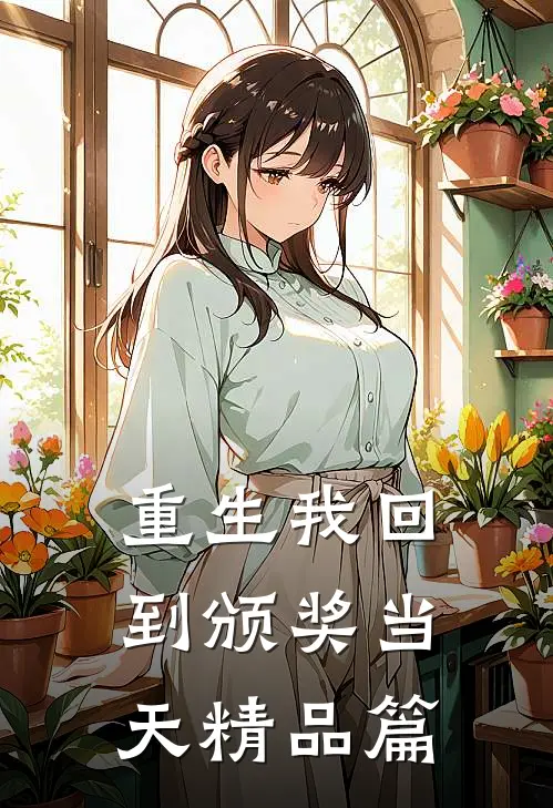 重生我回到颁奖当天精品篇