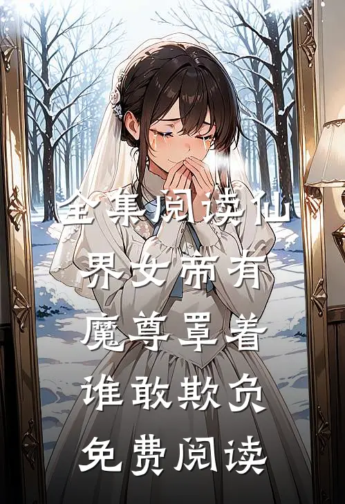 全集阅读仙界女帝有魔尊罩着谁敢欺负免费阅读
