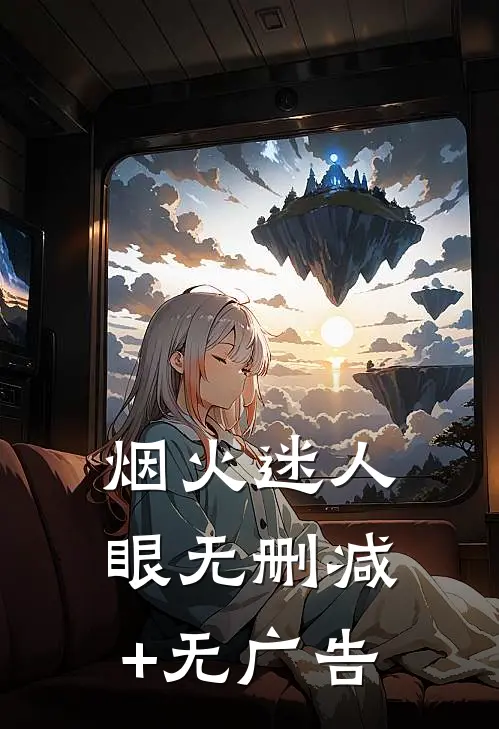 烟火迷人眼无删减+无广告