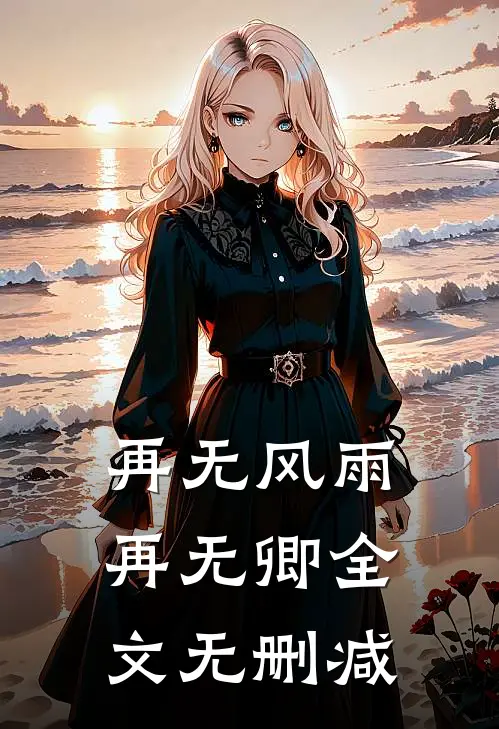 再无风雨再无卿全文无删减