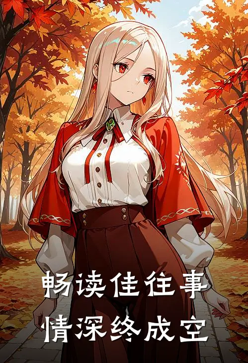 畅读佳往事情深终成空