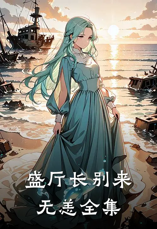 盛厅长别来无恙全集