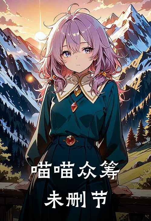 喵喵众筹未删节