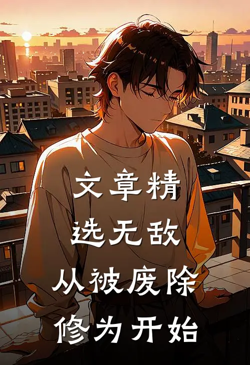 文章精选无敌，从被废除修为开始