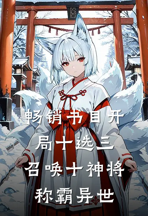 畅销书目开局十选三，召唤十神将称霸异世