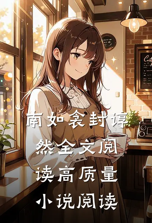 南如衾封谆然全文阅读高质量小说阅读