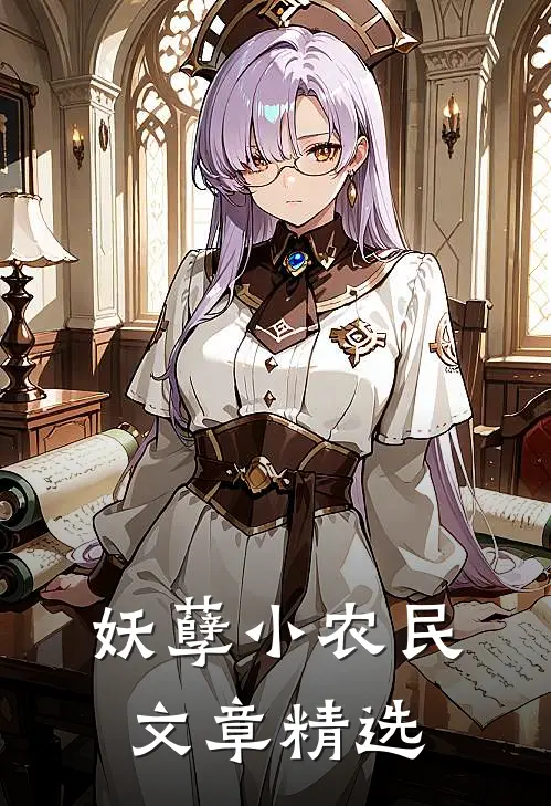 妖孽小农民文章精选